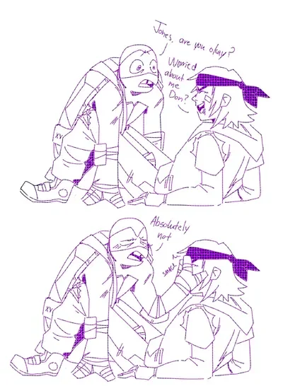 IN NEED OF IDEAS FOR BOTS