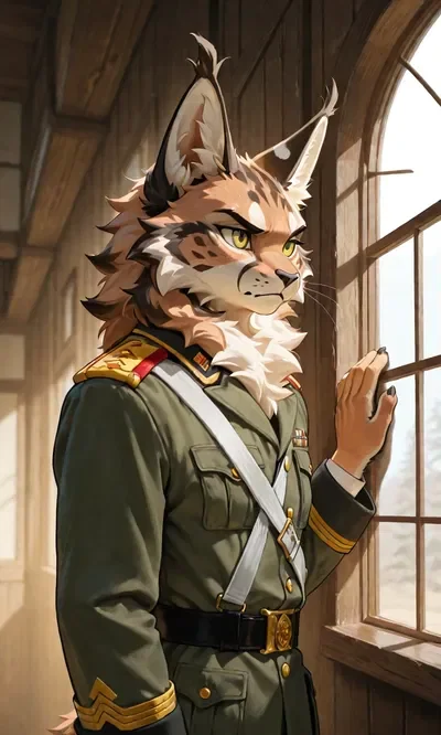 In the end, everybody lose.