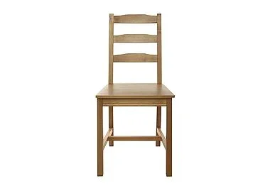 A chair