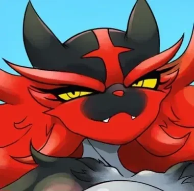 💛 Incineroar. -Pokémon.-
