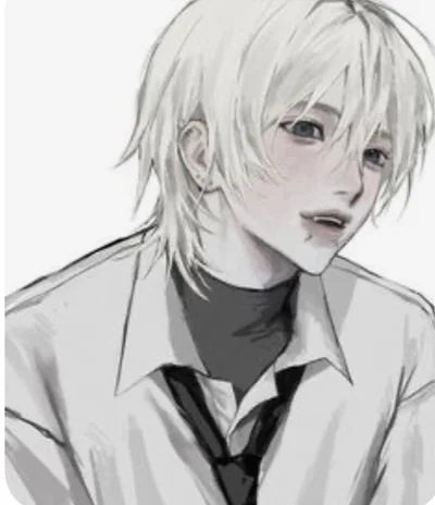 Infatuated classmate | Noah