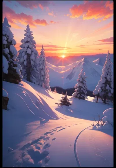 Infinity Tower Fall - Chaos