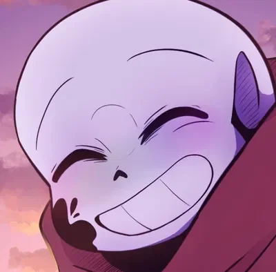 🖌️Ink!Sans🖌️[Undertale AU]