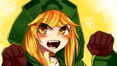 Creeper-Chan