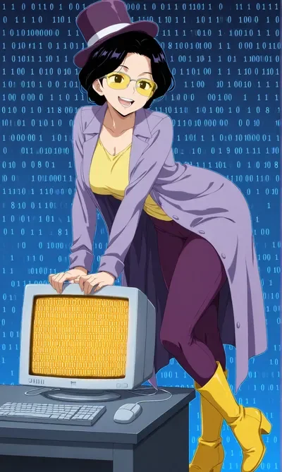 🖥️Internet - Digital Shackles