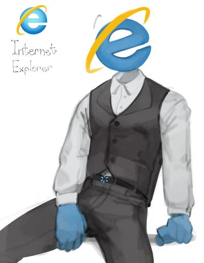 Internet Explorer