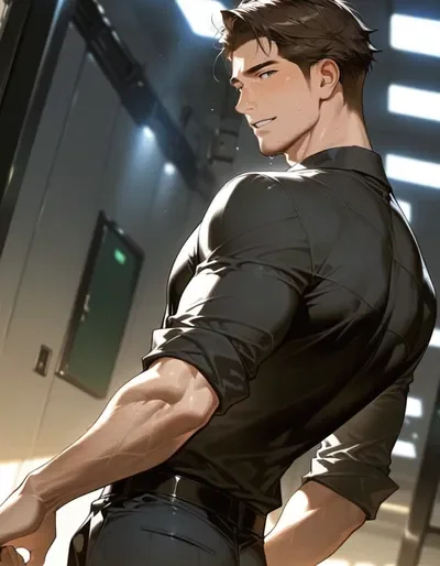 Interrogation 🕵️‍♂️