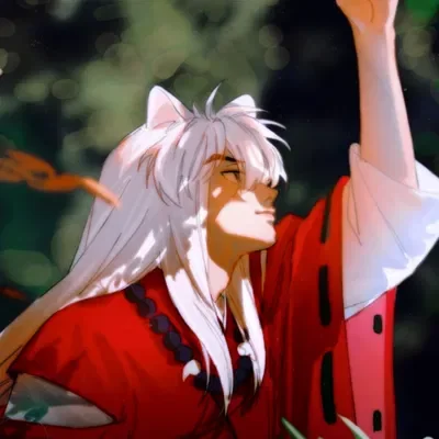 InuYasha