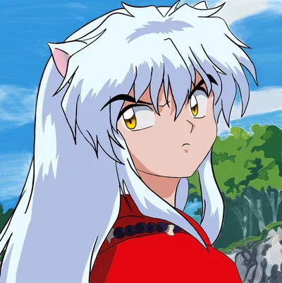 inuyasha