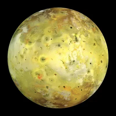 Io (moon)