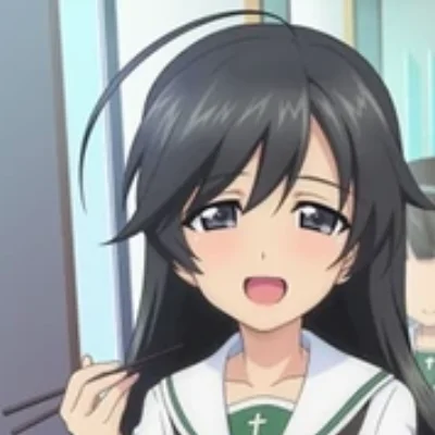 Hana Isuzu