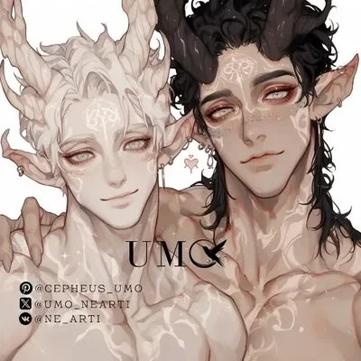 Ireneus and Camillus