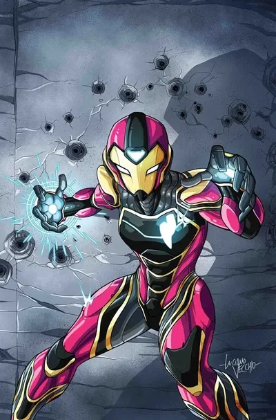 IronHeart