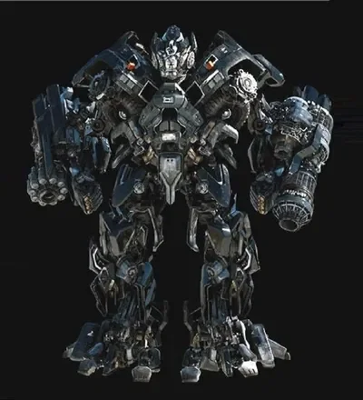 ironhide