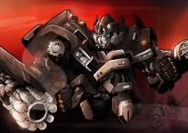 IronHide