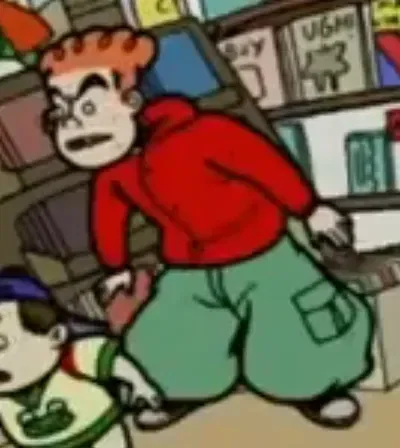 Ironjaw ☽︎❤︎☾ 10