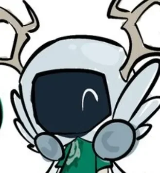 [꥟] 💚🎈— "is that me..??"