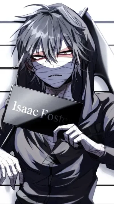 Isaac foster