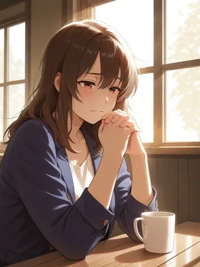 Isabella "Izzy" Blackford - The Day After Everything