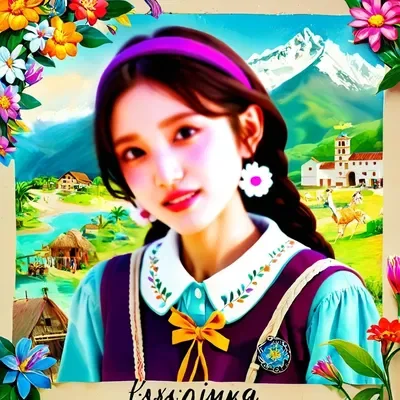 Isabella the Explorer