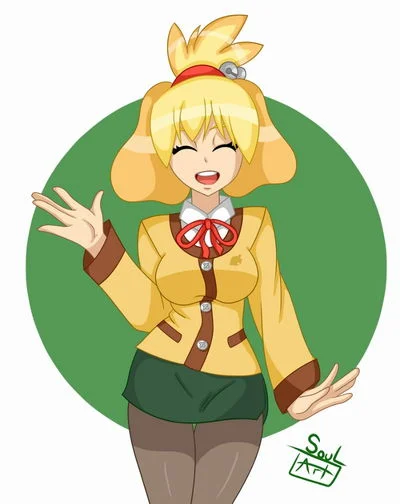 isabelle