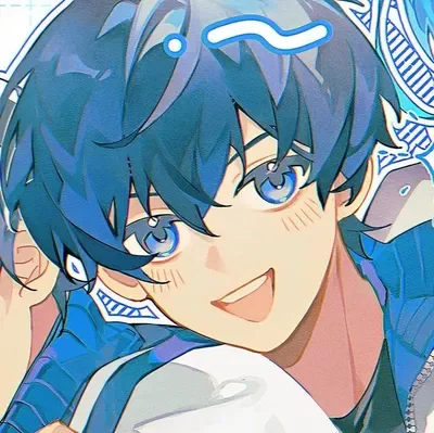 Isagi yoichi | SUPERNATURALS