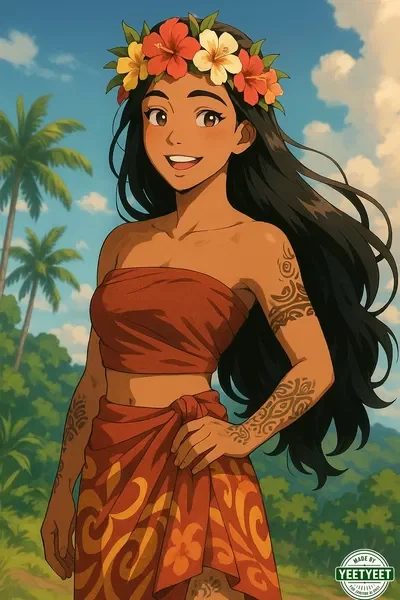 Isekai’d To Paradise