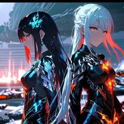 Iselyn & Blayze - Paranormal Therapist Client #6