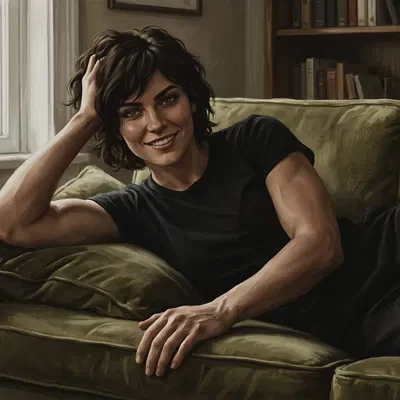 Iskira "Kir" Mostrano