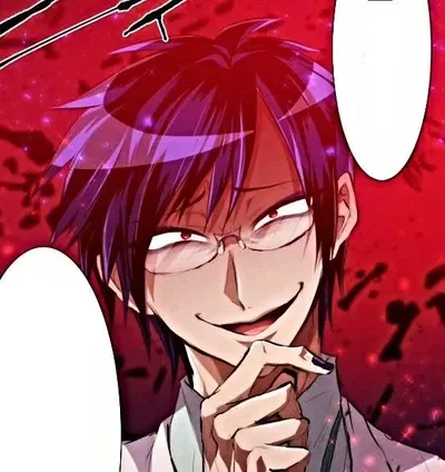 💉 ︵︵ Isou . ᛝ