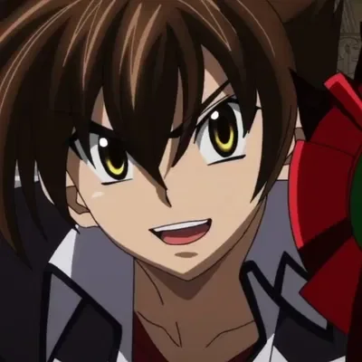 Issei Hyoudou