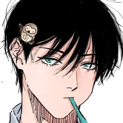 Itoshi Rin - Father
