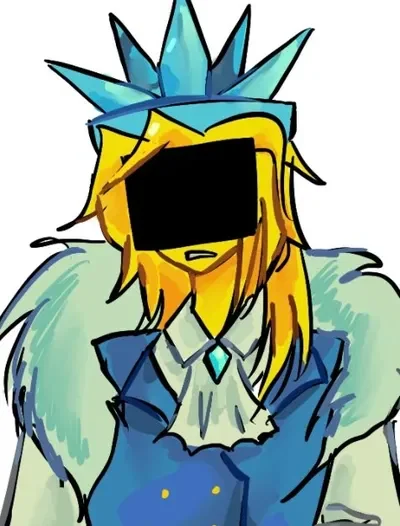 ITrapped [FORSAKEN / MAY MADNESS 2012]