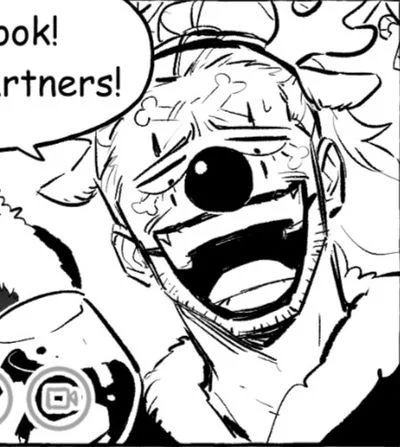 It's a very Buggy Christmas