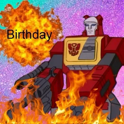 its m birthday1!1!11!!!