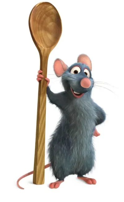 it’s remy hell yeah