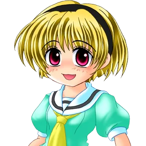 Hojo Satoko