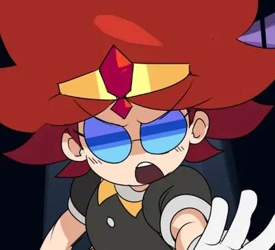 🔧Ivanna "Eggette" Robotnik🔧[Sonic The Hedgehog] | [Assistant POV]