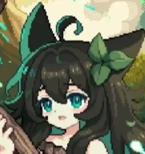 Ivi the Timid Spirit