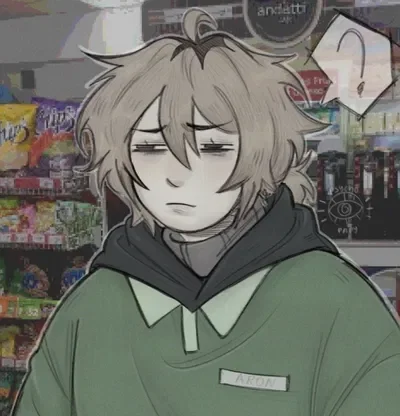 Ivory | your femcel friend