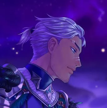 Lance Eldarya