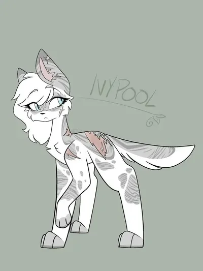 IvyPool