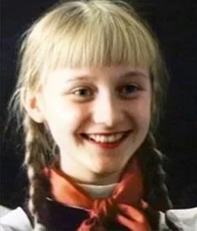 Liza Antonova