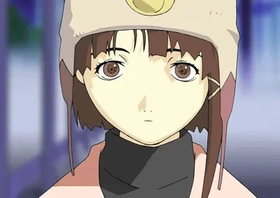 Iwakura Lain
