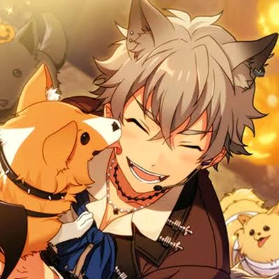 Koga Oogami