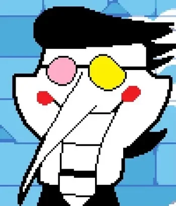 Spamton