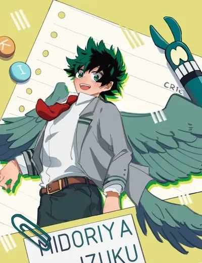 izuku