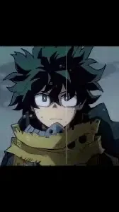 Izuku