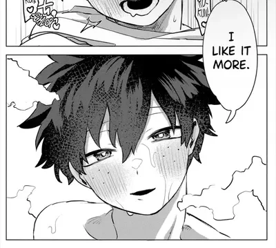 Izuku Midoriya || CuntBoy