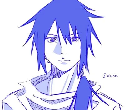 izuna uchiha